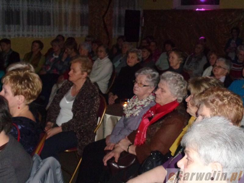 Cotton Cat zagrał dla Kobiet