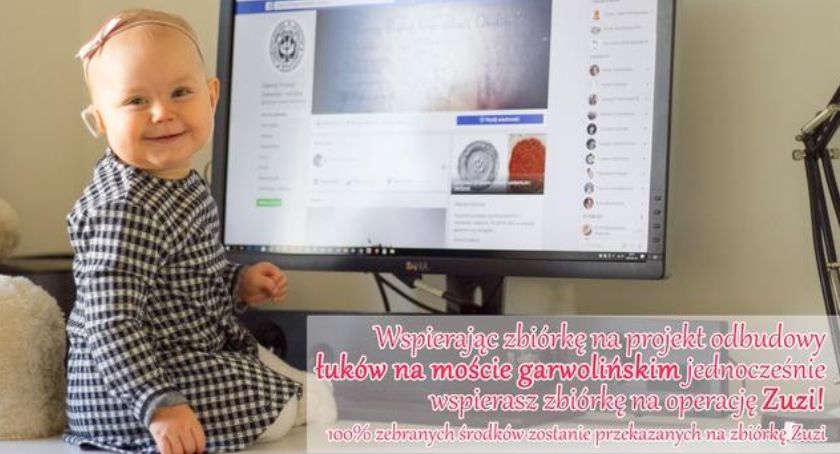 Dwa cele – jedna zbiórka