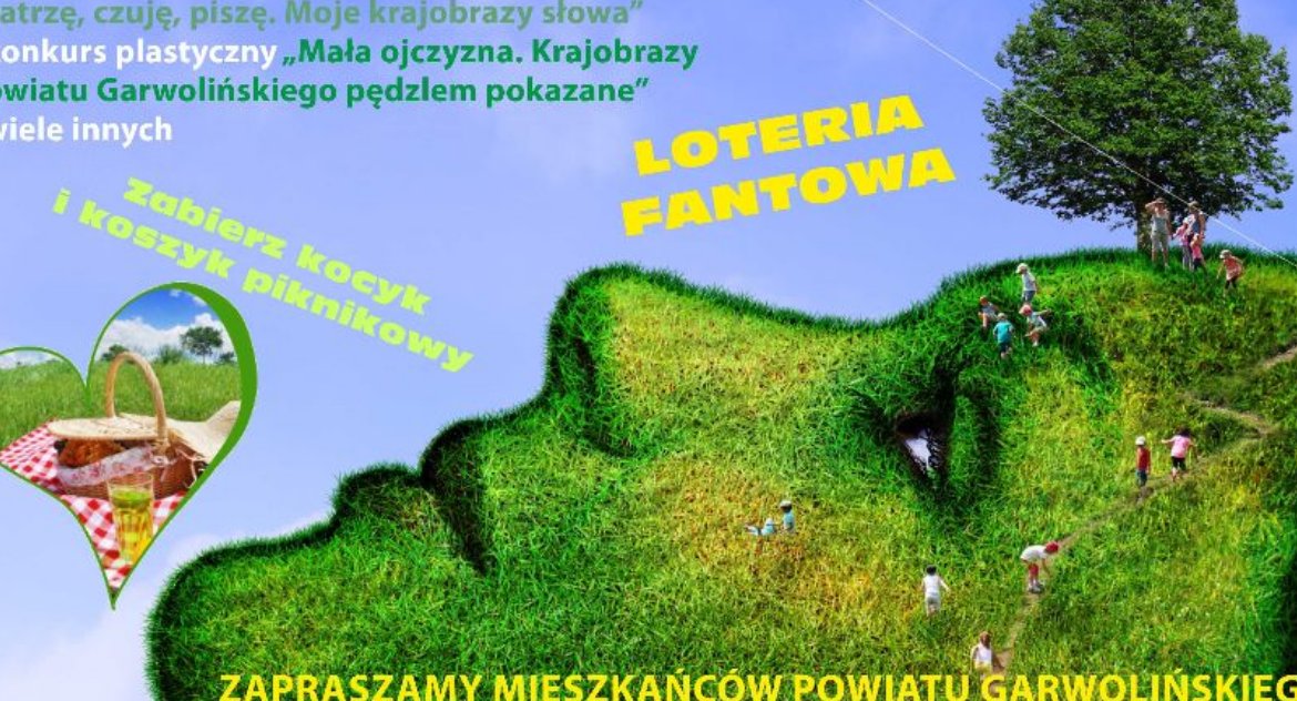 Garwolińska Noc Muzeów bez Muzeum