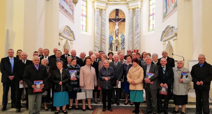 Przeżyli ze sobą 50 lat