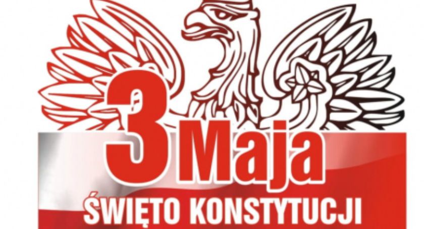 Rocznica uchwalenia Konstytucji 3 Maja w Sobolewie