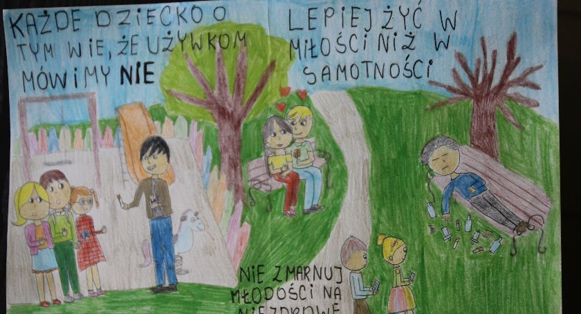 Rozstrzygnięto konkurs 