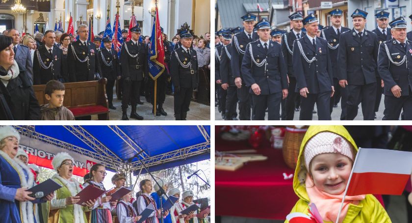Potrójne majowe święto w Żelechowie
