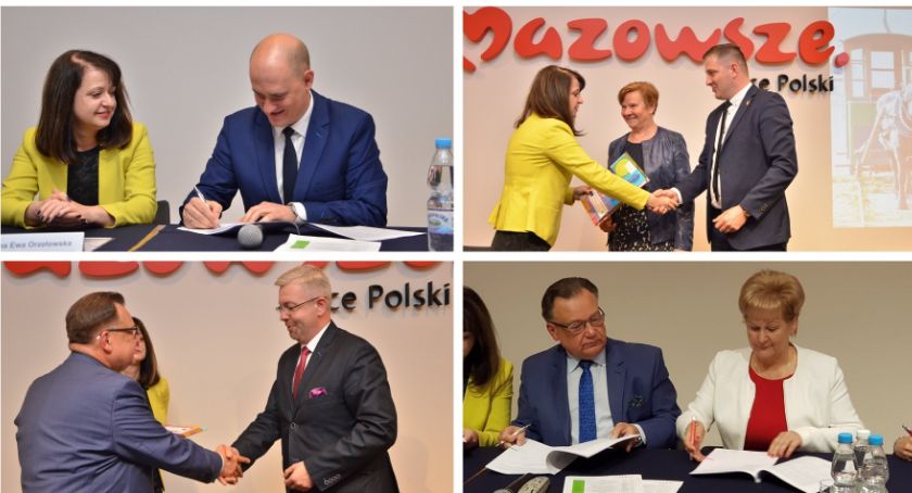 Blisko 3 mln zł na remonty i budowę dróg w powiecie