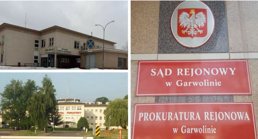 Ucieczka z SOR-u i samobójstwo – prokurator zlecił sekcję zwłok