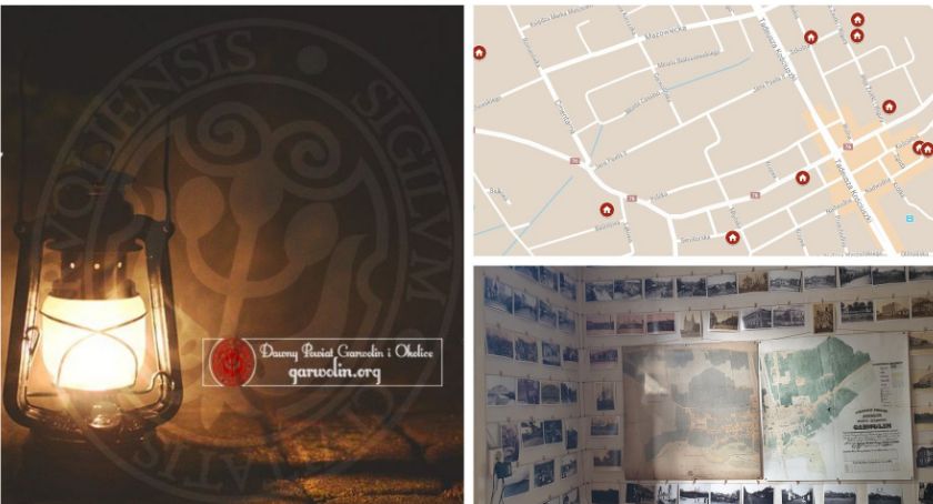 Noc Muzeów bez Muzeum pełna atrakcji – Mapa punktów do odwiedzenia