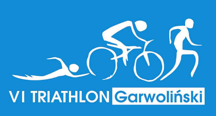 Triathlon Garwoliński coraz bliżej – Ruszyły zapisy