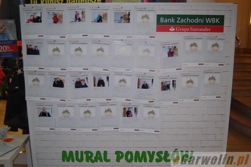 Chcą zmieniać świat z Bankiem Zachodnim WBK