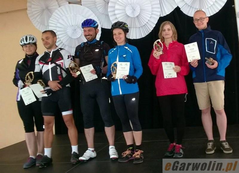 Dni Garwolina na sportowo
