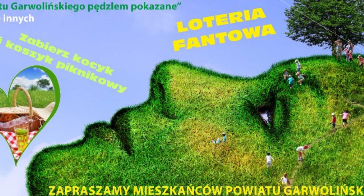 Dzień Ziemi w Chotyni