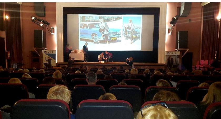 Kino Wilga – Sukces mierzony widzami i nowa inwestycja