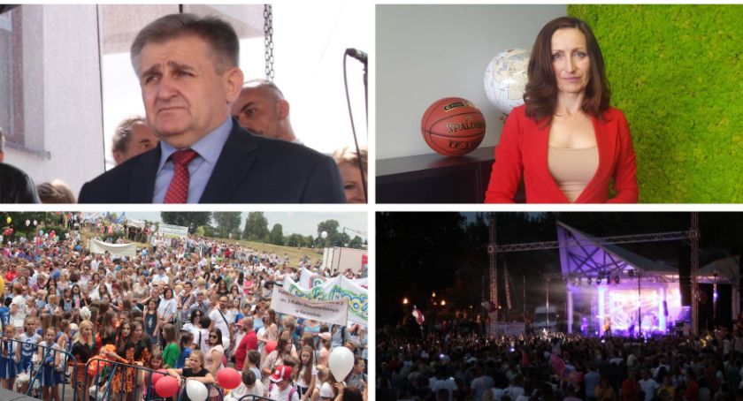 Dni Garwolina w tym roku bez Dni Powiatu 