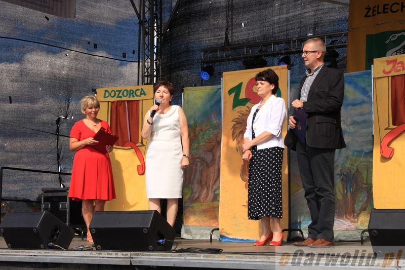 Żelechów świętował Dni Miasta i Gminy