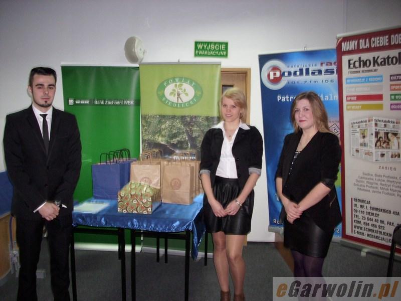 Kolejny sukces uczniów z Ekonomika i wyjazd do Brukseli
