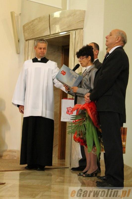 Ostatnia niedziela proboszcza Jóźwika