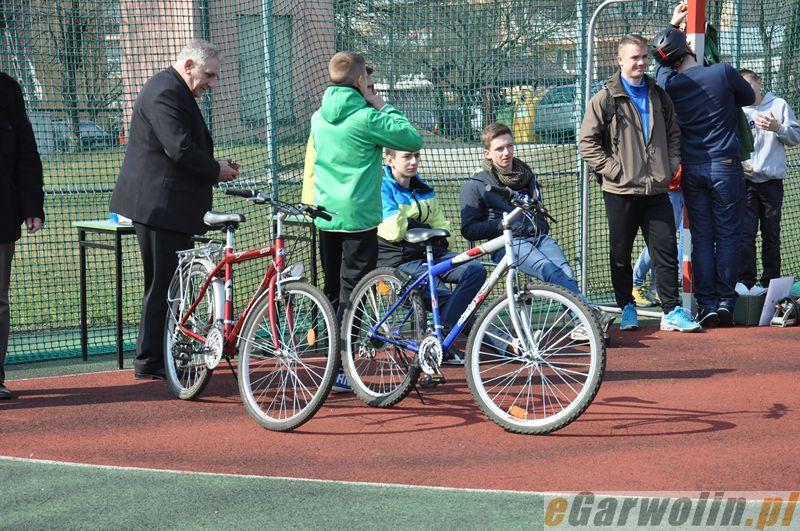 Uczniowie SP nr 1 i Gimnazjum nr 2 najlepsi w BRD