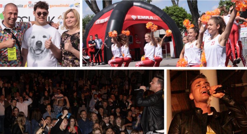 Zebrali ponad 30 tys. zł – W Dzień Mamy Jonkowi pomagali