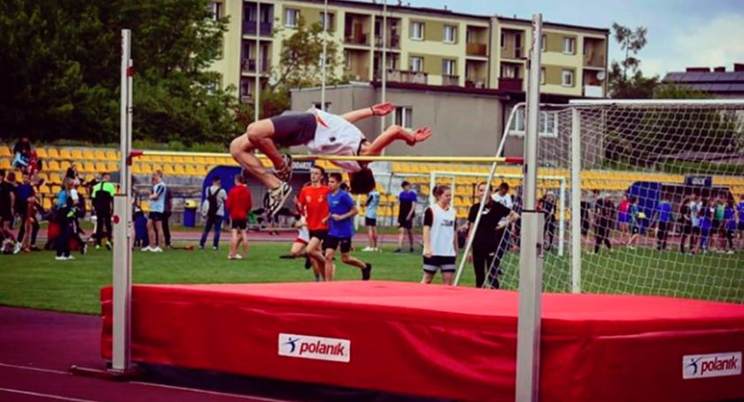 Awansowali na Igrzyska Mazowieckie w lekkiej atletyce