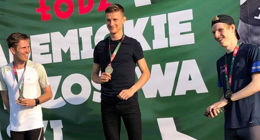 Fantastyczny weekend lekkoatletów Wilgi