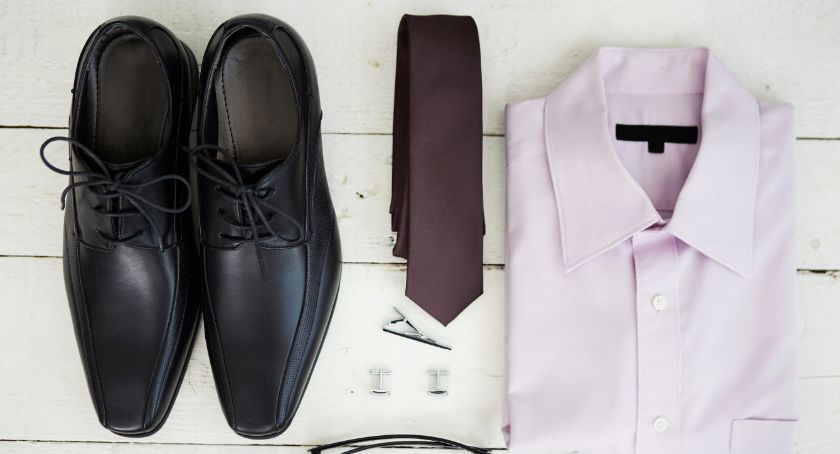 Moda męska w dużych rozmiarach