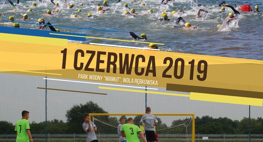 BEKO Open Water 2019, GP Polski i VI Otwarte Mistrzostwa Warszawy i Mazowsza
