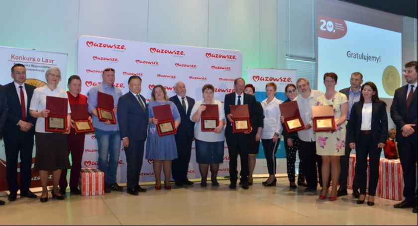 Galaretka z Kawęczyna z Laurem Marszałka