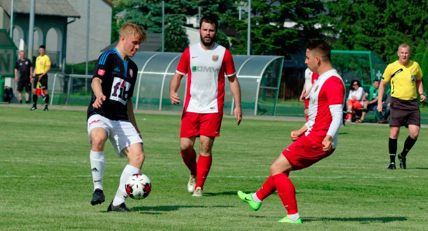 Bez niespodzianki w Grodzisku Mazowieckim
