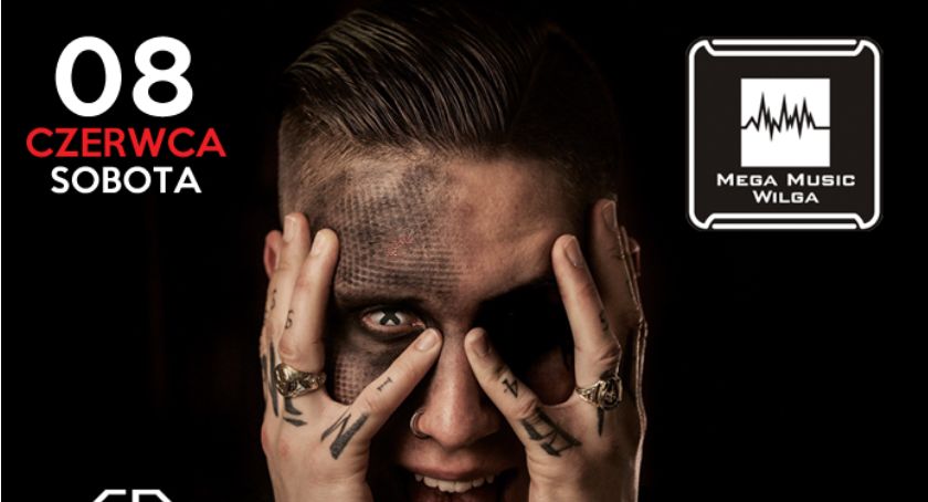 ReTo na żywo w Mega Music Wilga