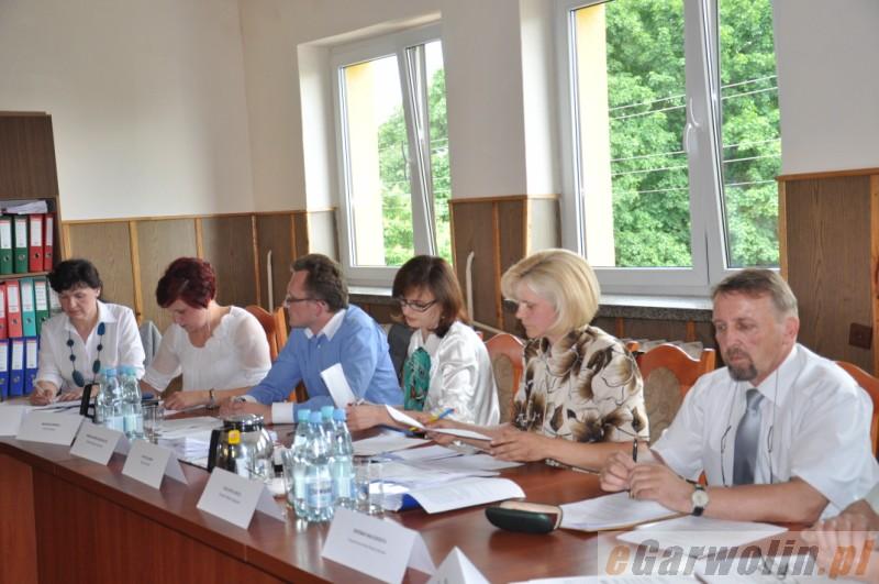 W Łaskarzewie do trzech razy sztuka 