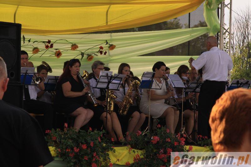 Dożynki w Uninie: radosne święto plonów