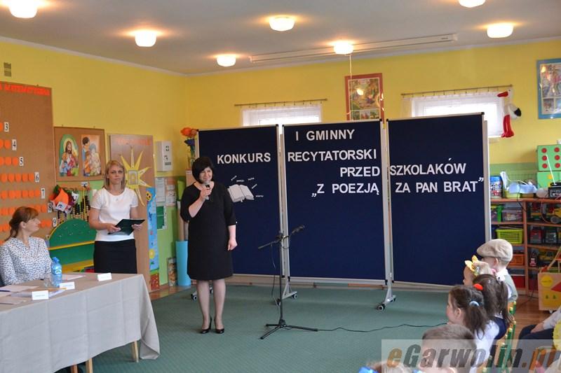 Z poezją są za pan brat