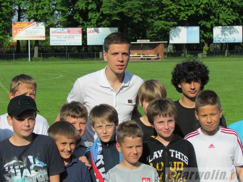 Radość na Sportowej. Wilga wygrała z PKS-em (aktualizacja)