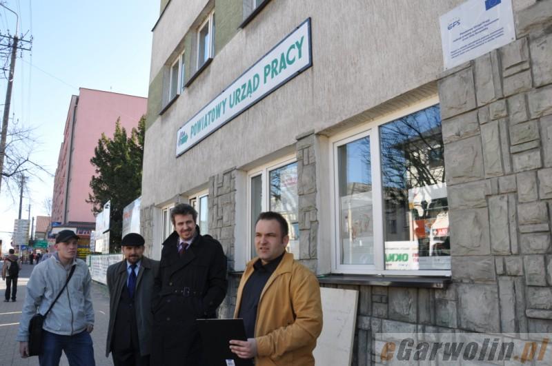 Mamy najgorszy urząd pracy w regionie?