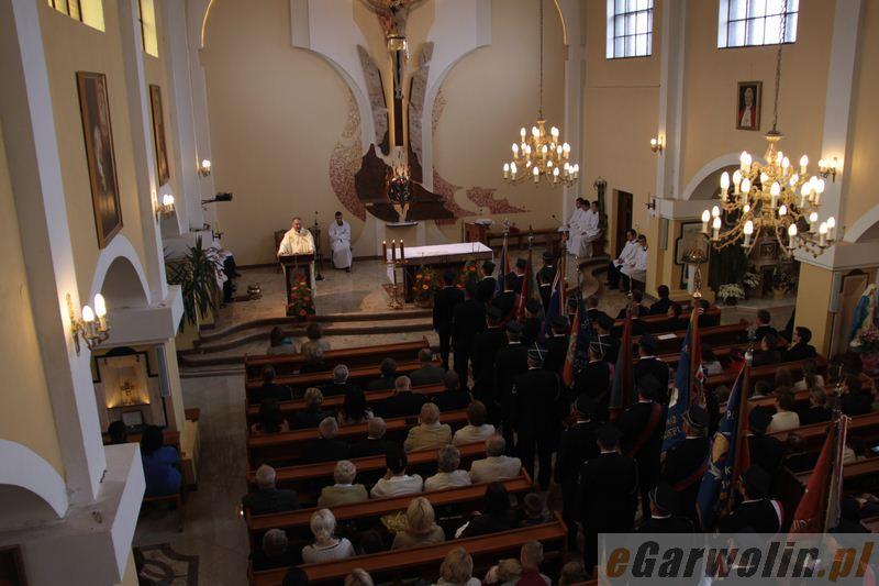 Doczekali się sztandaru