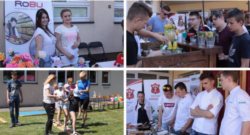 Festyn „Czas na zdrowie” w Dwójce – To już 5 lat!