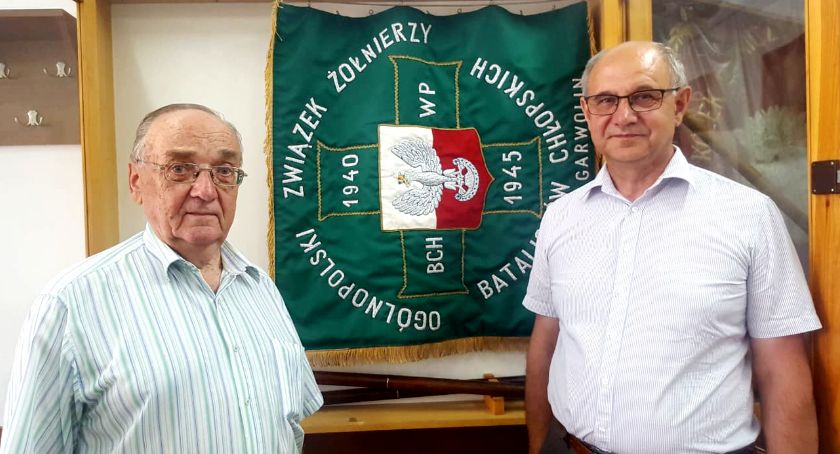 Odsłonią i poświęcą nową tablicę – Kogo chcą upamiętnić?