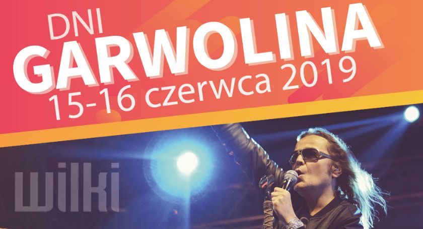 Dni Garwolina 2019 już za tydzień – Program imprezy