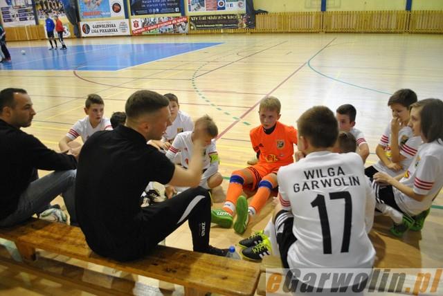 Górnik Łęczna triumfatorem trzynastej edycji Turnieju im. J. Piesiewicza
