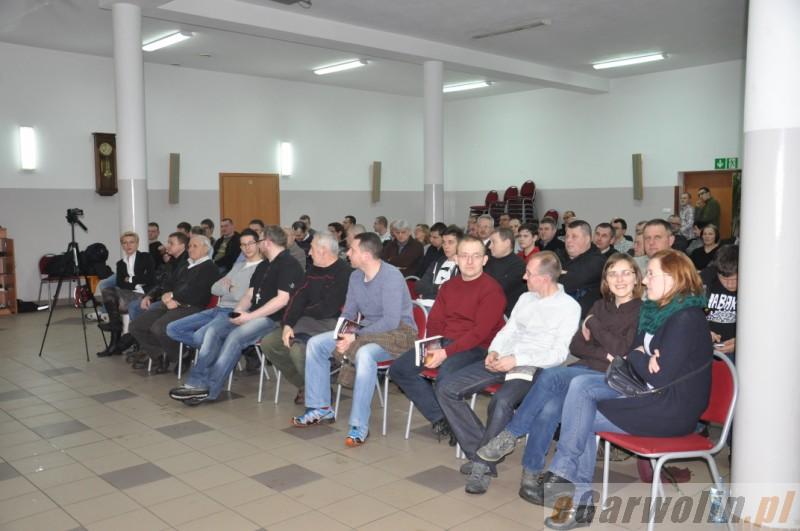 Żebrowski: Musimy zbadać, kto był katem, a kto ofiarą