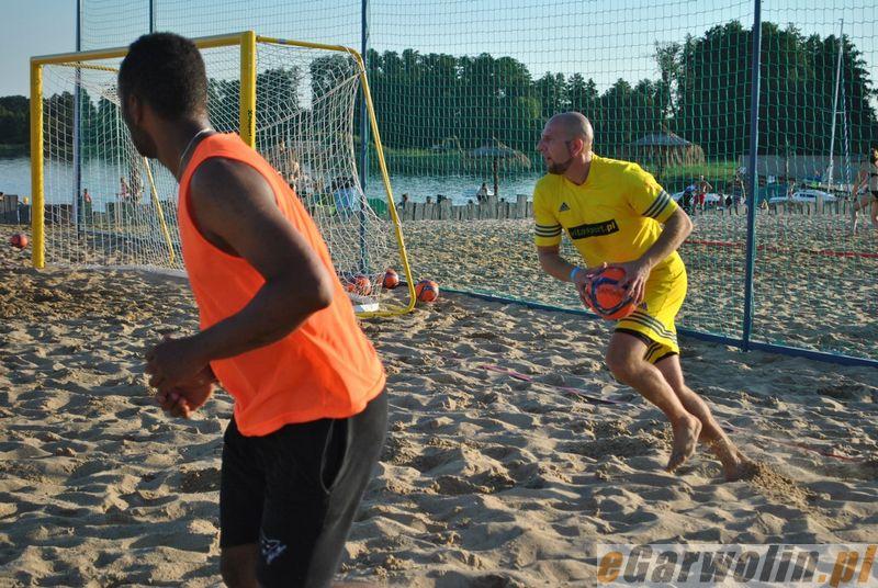Hutnik Huta Czechy sięgnął po Puchar Wójta