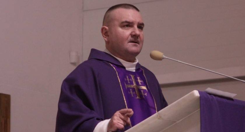 Dlaczego ks. Lemieszek rezygnuje? 