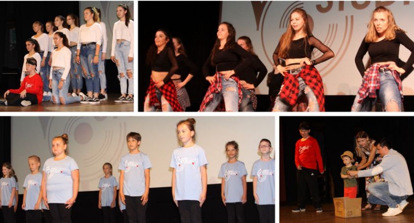 Gala Street Dance Studio 2019 za nami