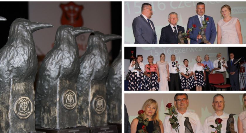 Gawrony rozdane – Akademia z okazji Dni Garwolina 2019