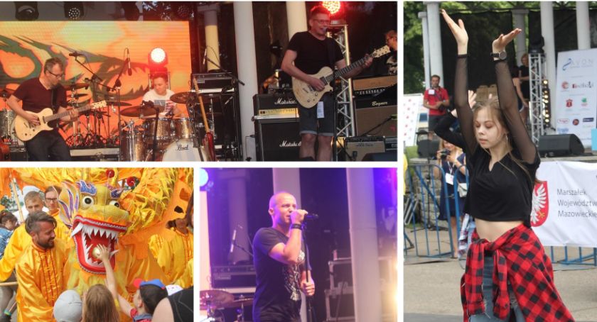 Dni Garwolina 2019 za nami – Zdjęcia (część 2)