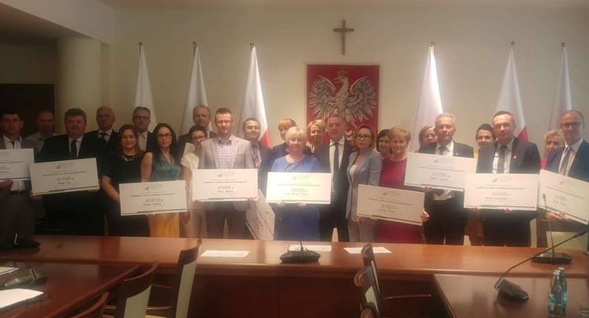 Powstaną nowe ścieżki edukacyjno-przyrodnicze