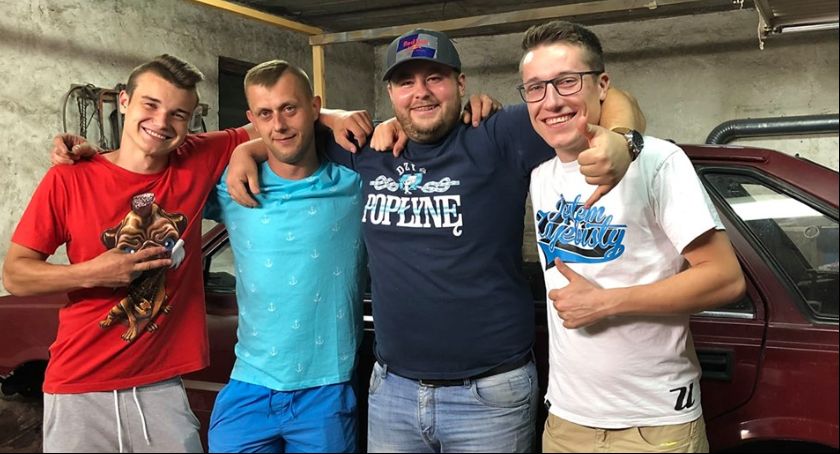 Odlotowy konfesjonał poleci w Konkursie Lotów Red Bull!