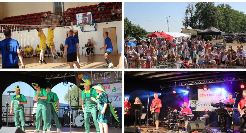 Dni Żelechowa 2019