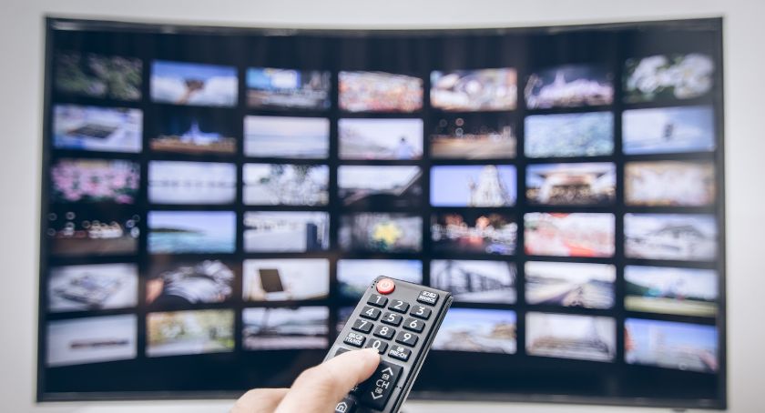 Krótka historia polskich kanałów telewizyjnych