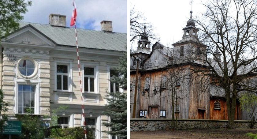 Przywrócą blask zabytkom