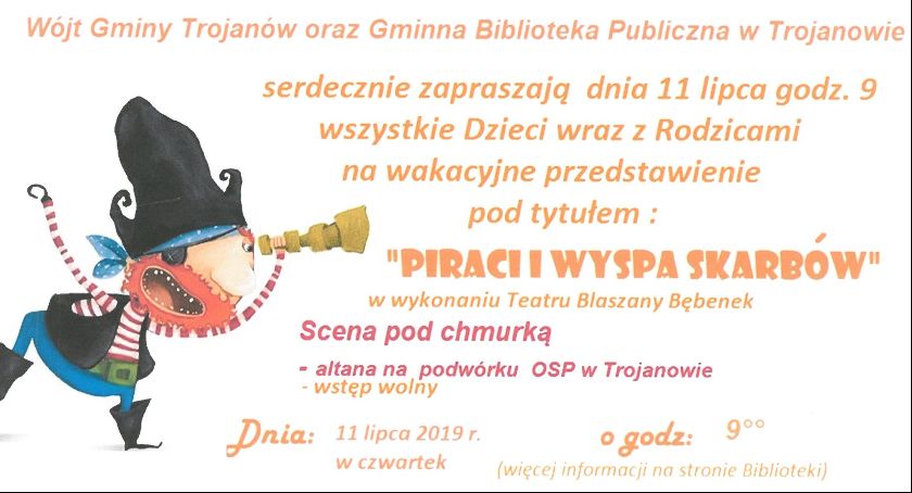 Przedstawienie 